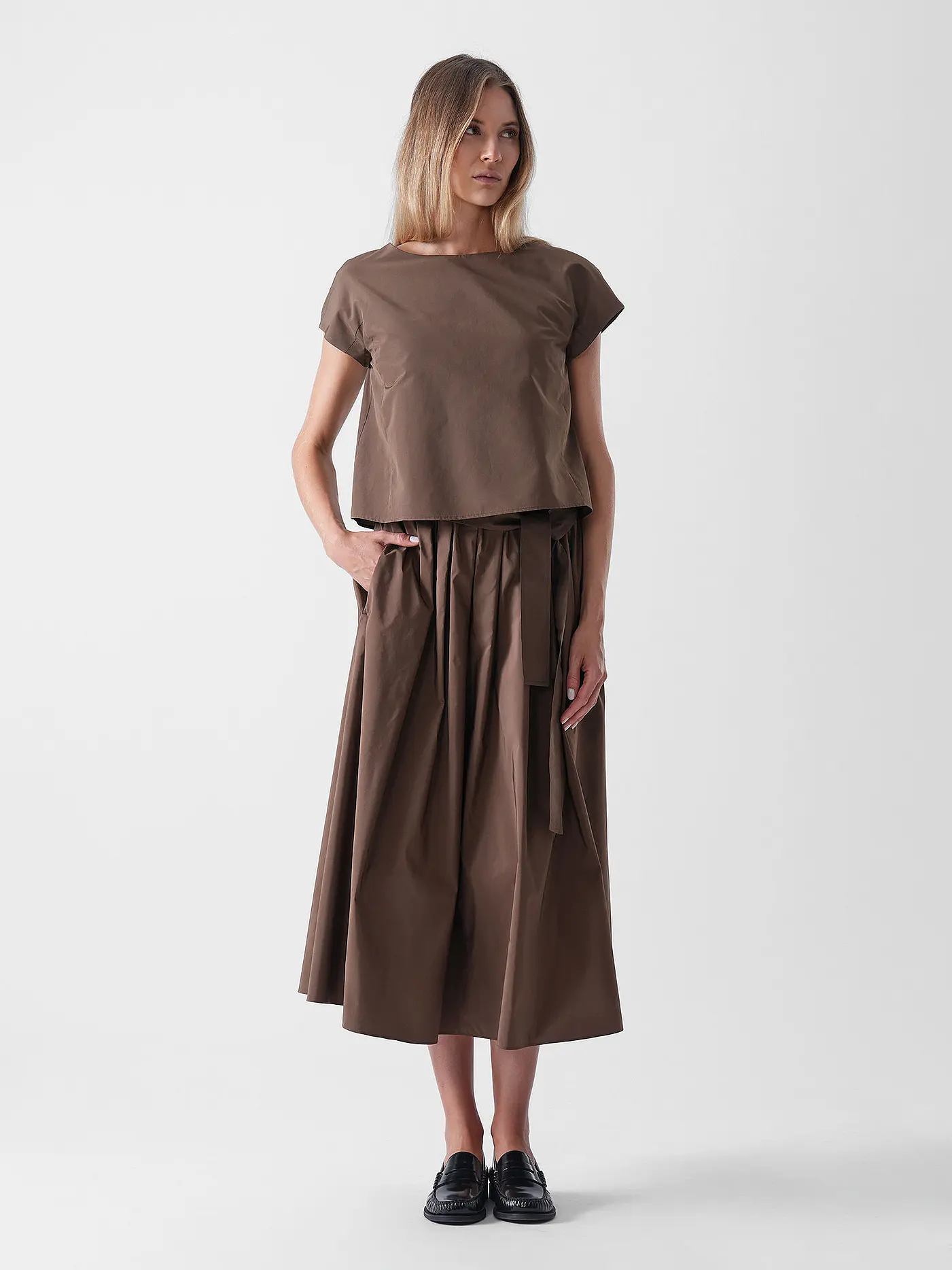 WEEKEND MAX MARA | T-Shirt PARANA | 